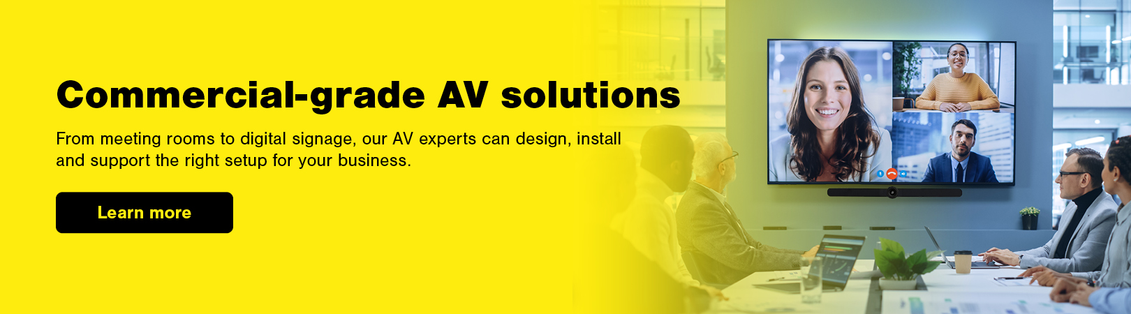 AV