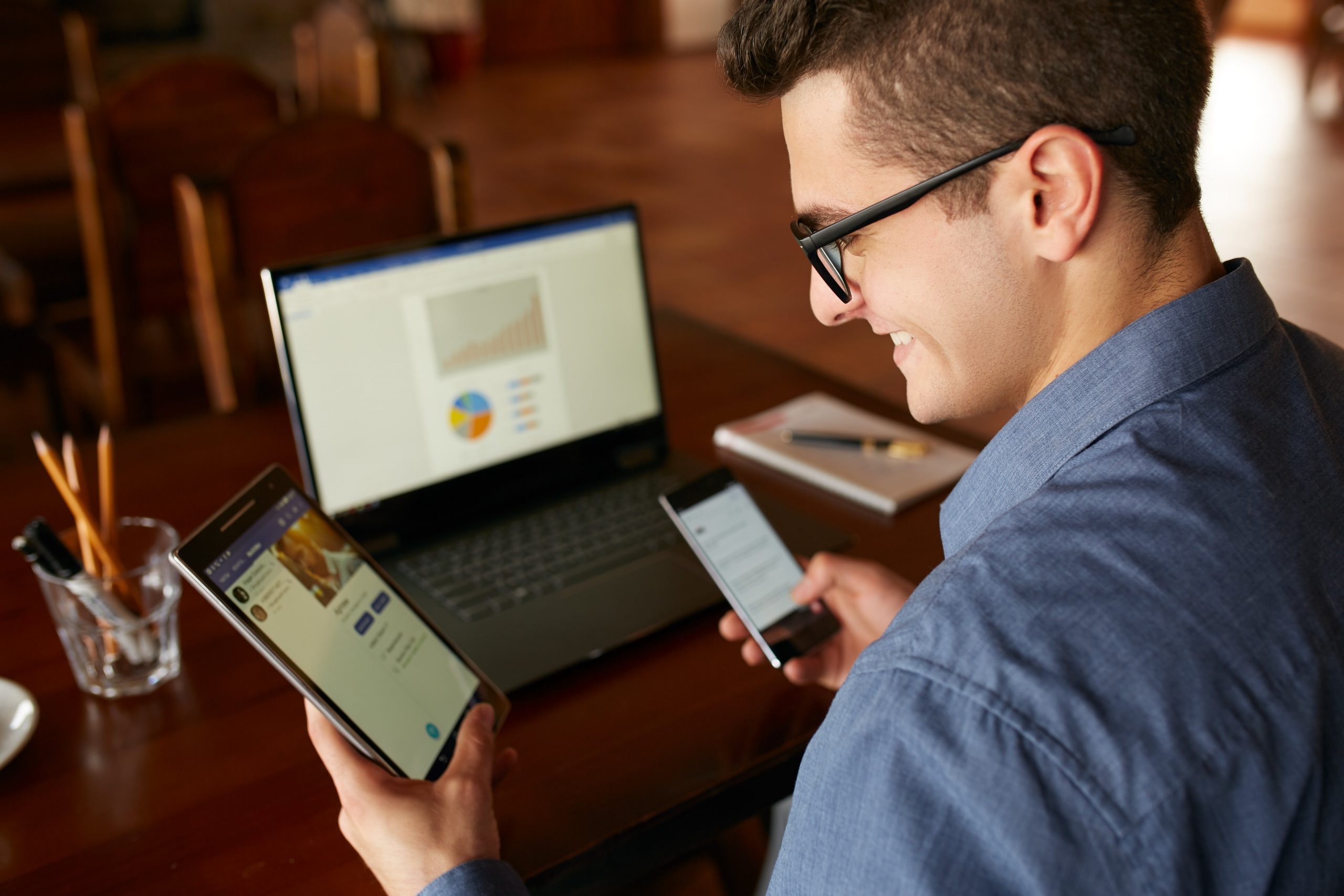 DaaS – Is it right for your business?