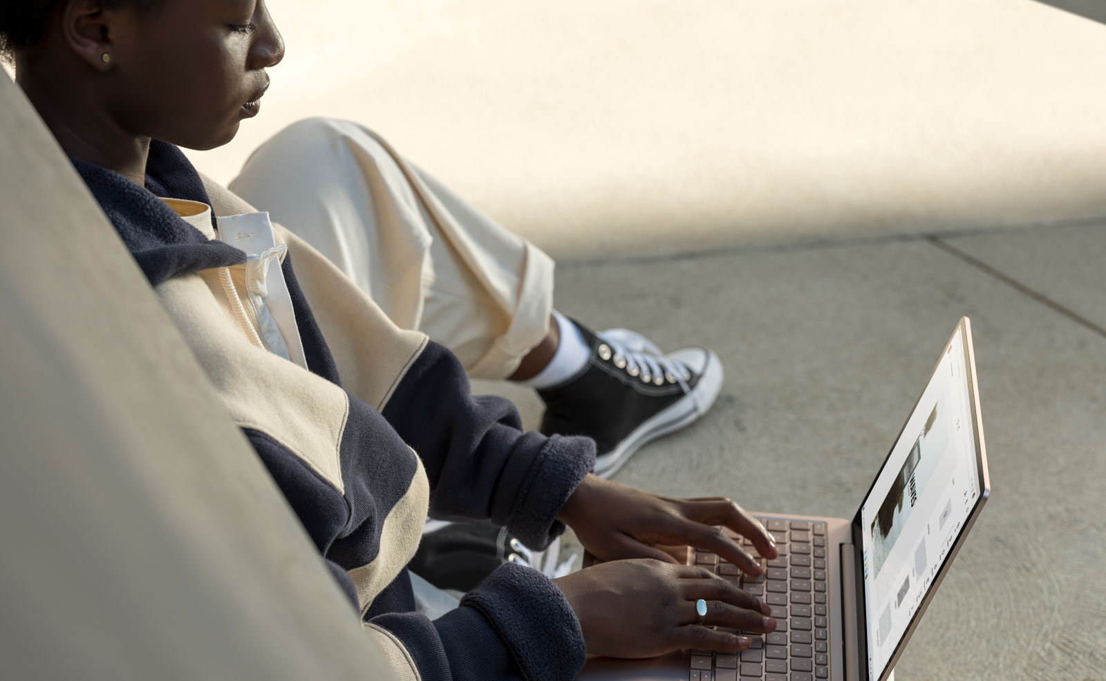 Modern Learning Blog Series – Adopting Surface for Improved Teaching Experiences