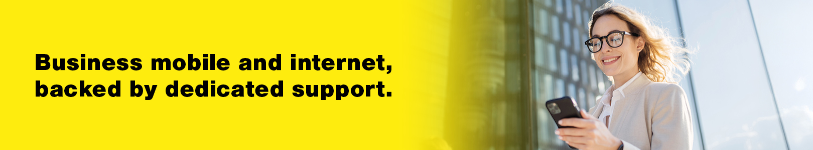 Mobile and Internet