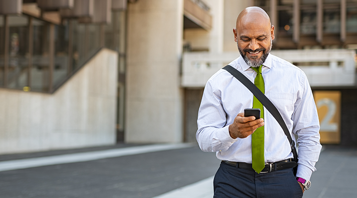 Edu Managed Mobility