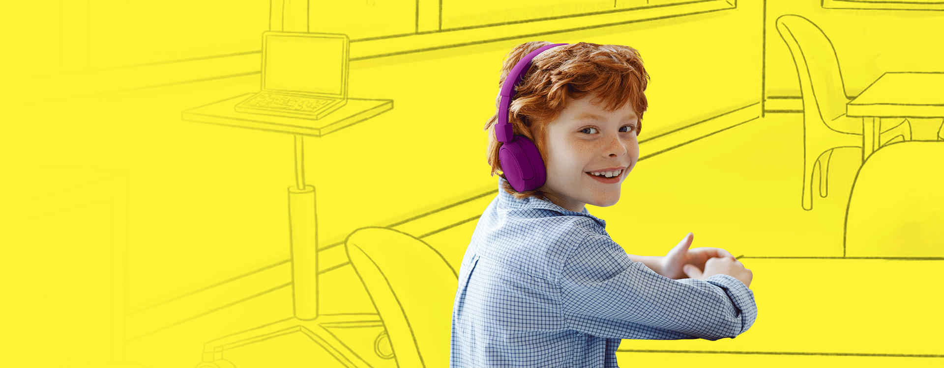 Edu Who we help banner