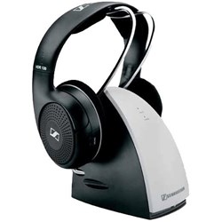 Sennheiser RS 120-9 RF Wireless Headphone Set