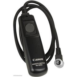 Canon RS-80N3 Remote Switch