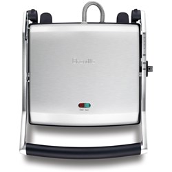 Breville the Toast & Melt 4 Slice Sandwich Press