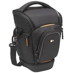 Case Logic SLRC201 SLR Zoom Camcorder Holster (Black)