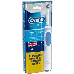Oral-B Vitality Power Brush Precision Clean