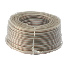 Studio Acoustics 18G Speaker Cable (30.0m)