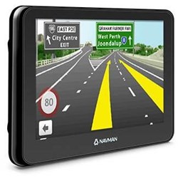Navman MY580LMT 5" GPS Unit