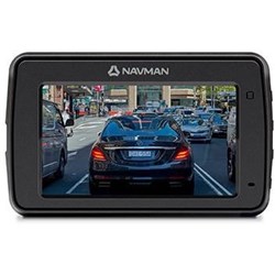 Navman MIVUE740 Dash Cam with GPS Tagging