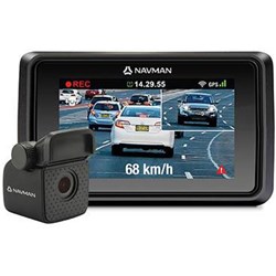 Navman MIVUE860DC TYRE Dash Cam