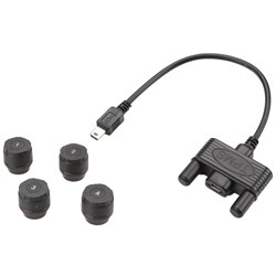 NAVMAN MiTYRE Tyre Pressure Monitoring System