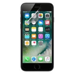 Belkin ScreenForce Transparent Screen Protector for iPhone 8/7 (2-Pack)