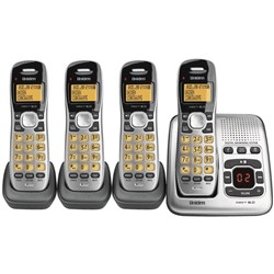 Uniden DECT1735 3 Cordless Phone