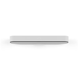 Sonos Beam Compact Smart Soundbar (White)