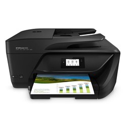 HP OfficeJet 6950 All-in-One Printer