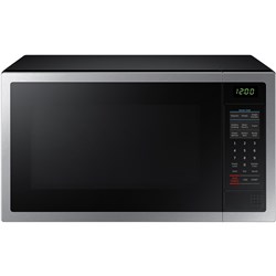 Samsung ME6104ST1 28L 1000W Microwave Oven (S/Steel)
