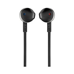 JBL TUNE 205BT In-Ear Wireless Headphones (Black)