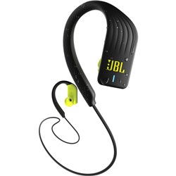 JBL Endurance SPRINT Wireless In-Ear Headphones (Lime)