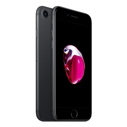 Apple iPhone 7 32GB (Black)