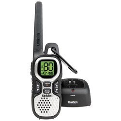 Uniden UH510 UHF 2-way Handheld Radio