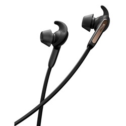 Jabra Elite 65E In-Ear Wireless Headphones (Copper Black)