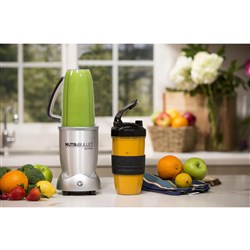 NutriBullet 1200 Series 10 Piece Set