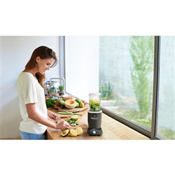 NutriBullet Balance Smart 1200W Blender