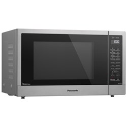 Panasonic NN-ST67JSQPQ 32L Microwave (S/Steel)