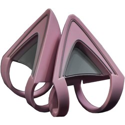 Kitty Ears for Razer Kraken - Quartz