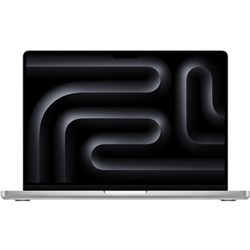 Apple MacBook Pro 14-inch with M5 Pro Chip. 2TB/24GB (Silver)