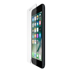 Belkin ScreenForce Tempered Glass Screen Protector for iPhone 7
