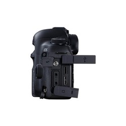 Canon EOS 5D IV Full Frame DSLR Camera with EF 24-105mm Lens [4K Video]