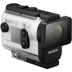 Sony FDR-X3000 4K Video Action Camera