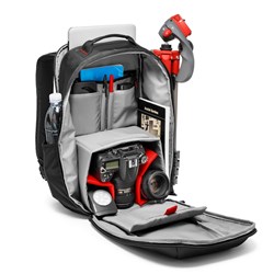 Manfrotto Essential Camera & Laptop Backpack