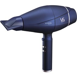 VS Digital Sensor Hair Dryer test