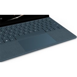 Microsoft Surface Go Signature Type Cover (Cobalt Blue)