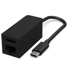 Microsoft Surface USB-C to Ethernet USB 3.0 Adaptor