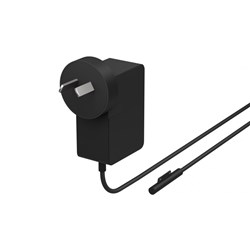 Microsoft Surface Go 24W Power Supply
