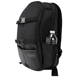 Targus Grid 15.6" High-Impact Protection Backpack