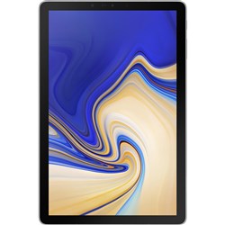 Samsung Galaxy Tab S4 10.5" Wi-Fi 64GB (Fog Grey)