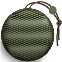 B&O Beoplay A1 Portable Speaker (Green Moss)