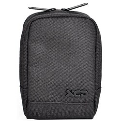 XCD Digital Camera Case (Small/Black)
