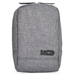 XCD Digital Camera Case (Small/Grey)