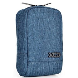 XCD Digital Camera Case (Small/Denim)
