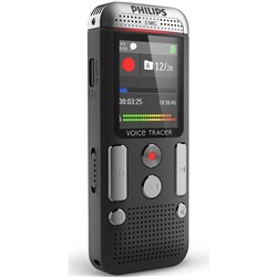 Philips DVT2710 Voice Tracer Recorder