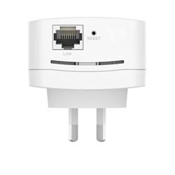 D-Link Wireless N300 Range Extender
