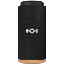 Marley No Bounds Sport Portable Bluetooth Speaker (Black)