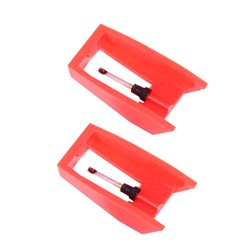 Flea Market Turntable Stylus (2 Pack)