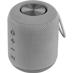 XCD Portable Mini Bluetooth Speaker (Grey)